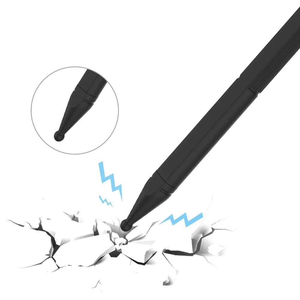 Ốp Silicone bảo vệ bút Pencil 2