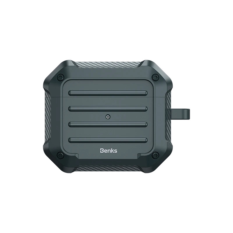 Case vali chống sốc Benks cho Airpods 3