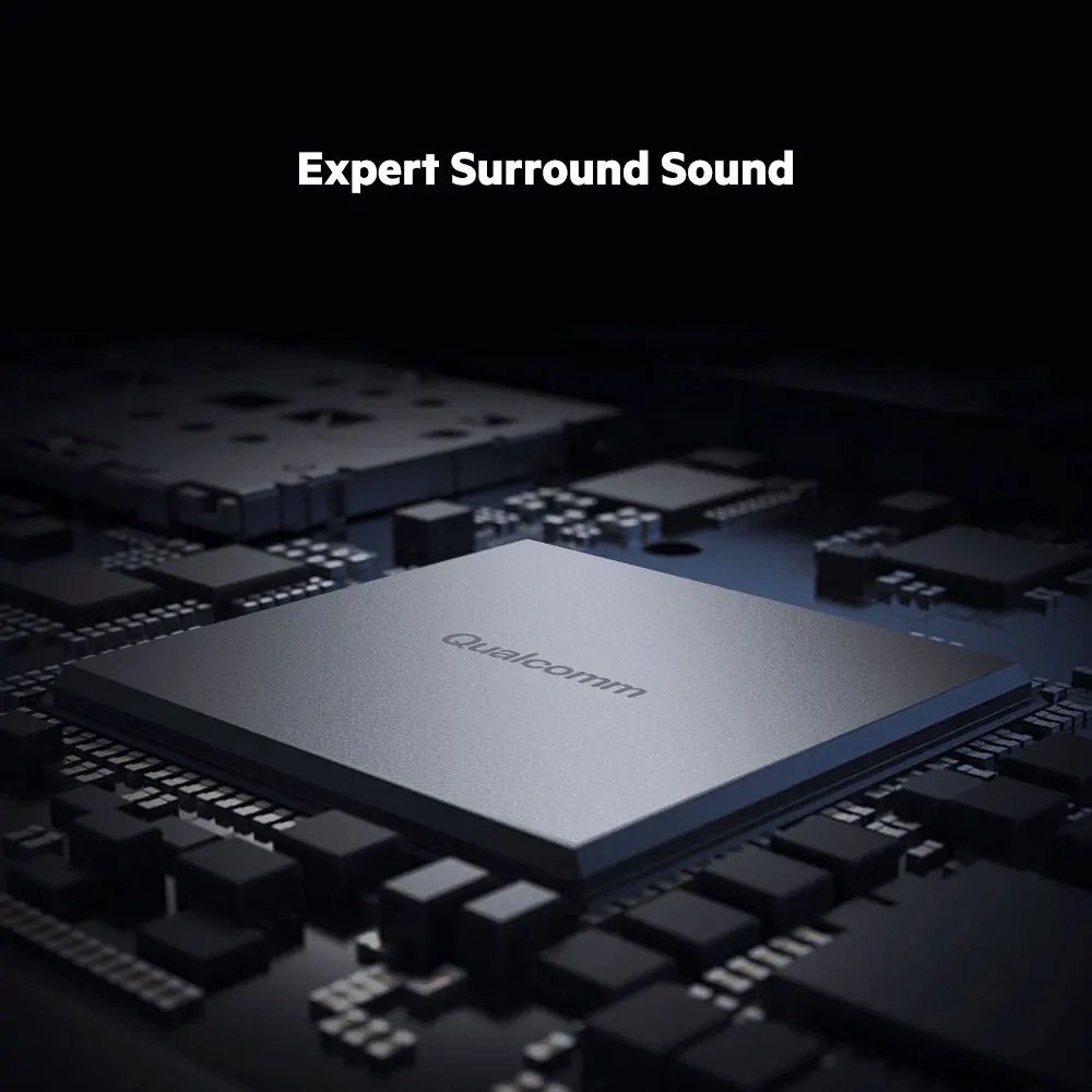 Kính thông minh bluetooth Luci LUCIecho