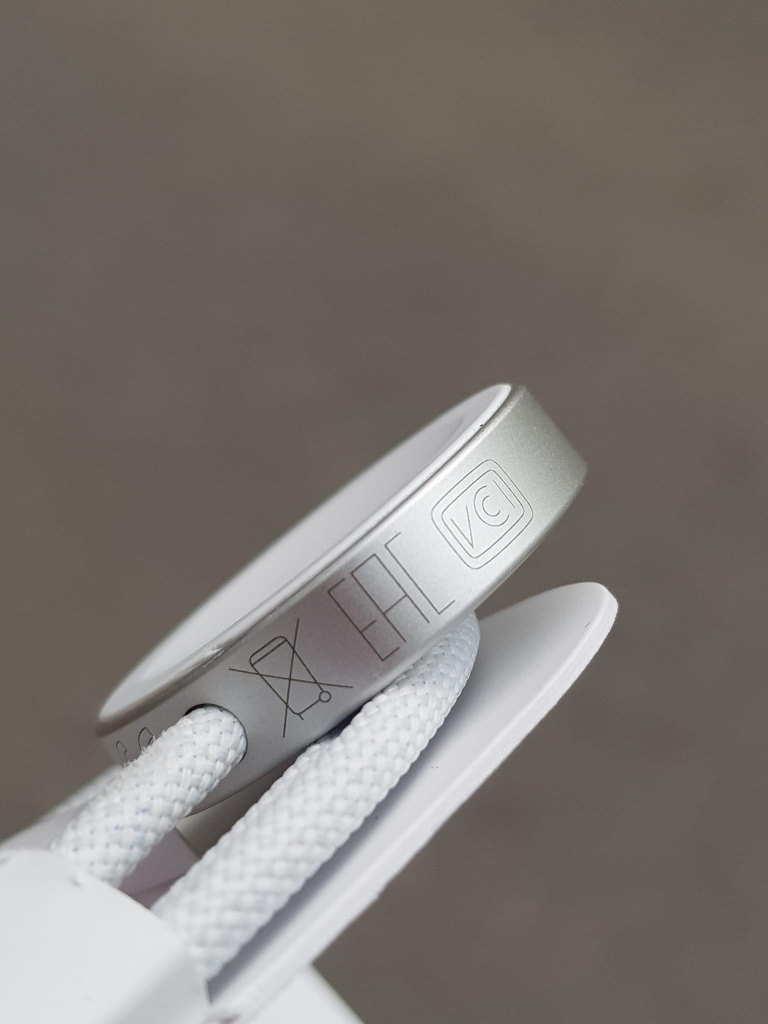 Sạc Apple Watch series 9, ultra chính hãng Apple phiên bản bọc dù