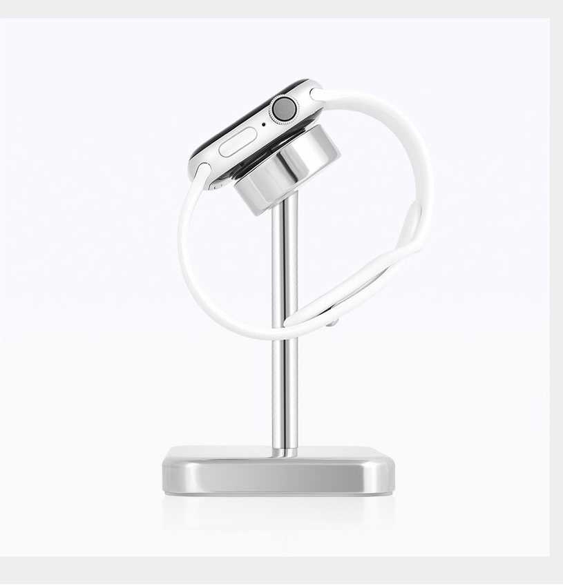 Đế sạc Apple Watch kèm dây Coteetci WS13