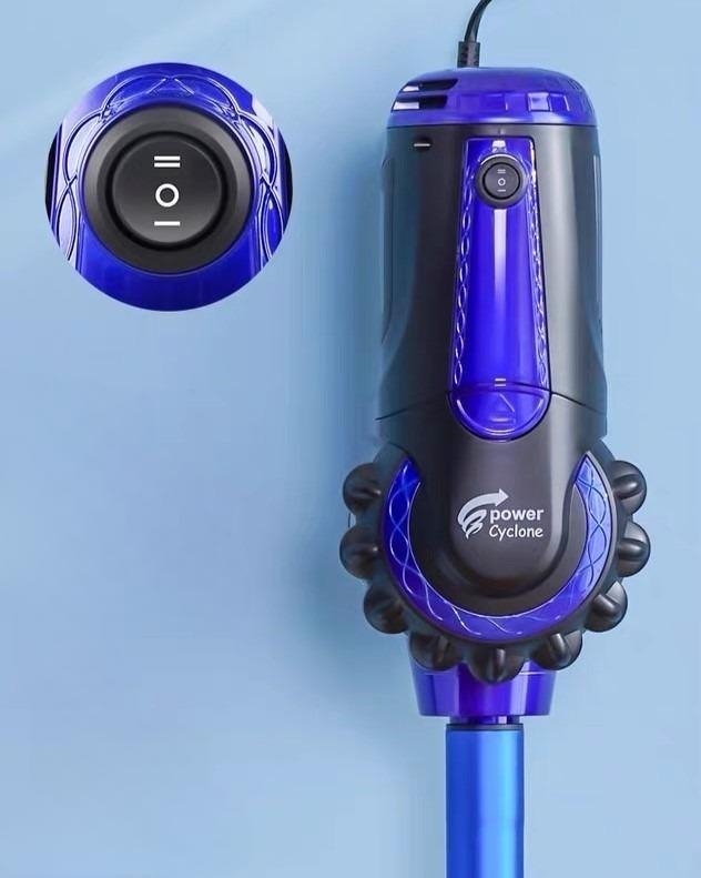 Máy hút bụi cầm tay có dây ARTVAC T12