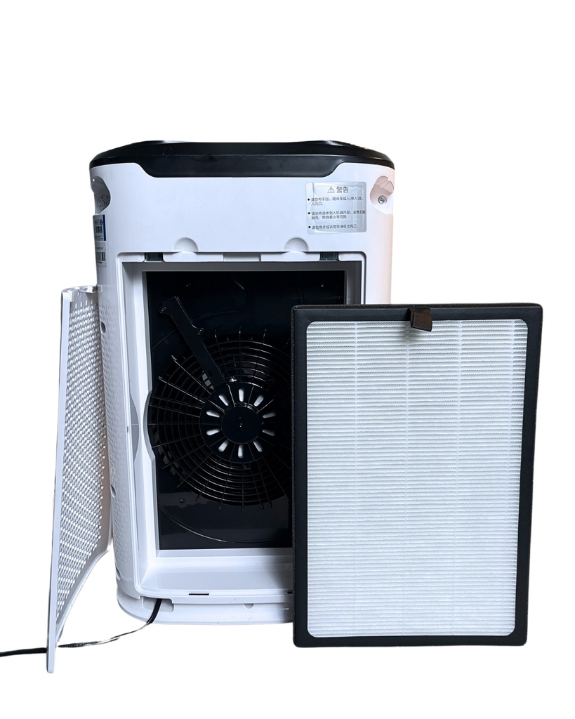 Máy lọc không khí Skyworth Q14-S5