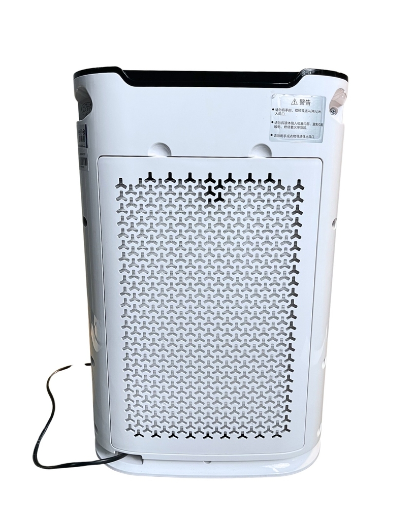 Máy lọc không khí Skyworth Q12-S4