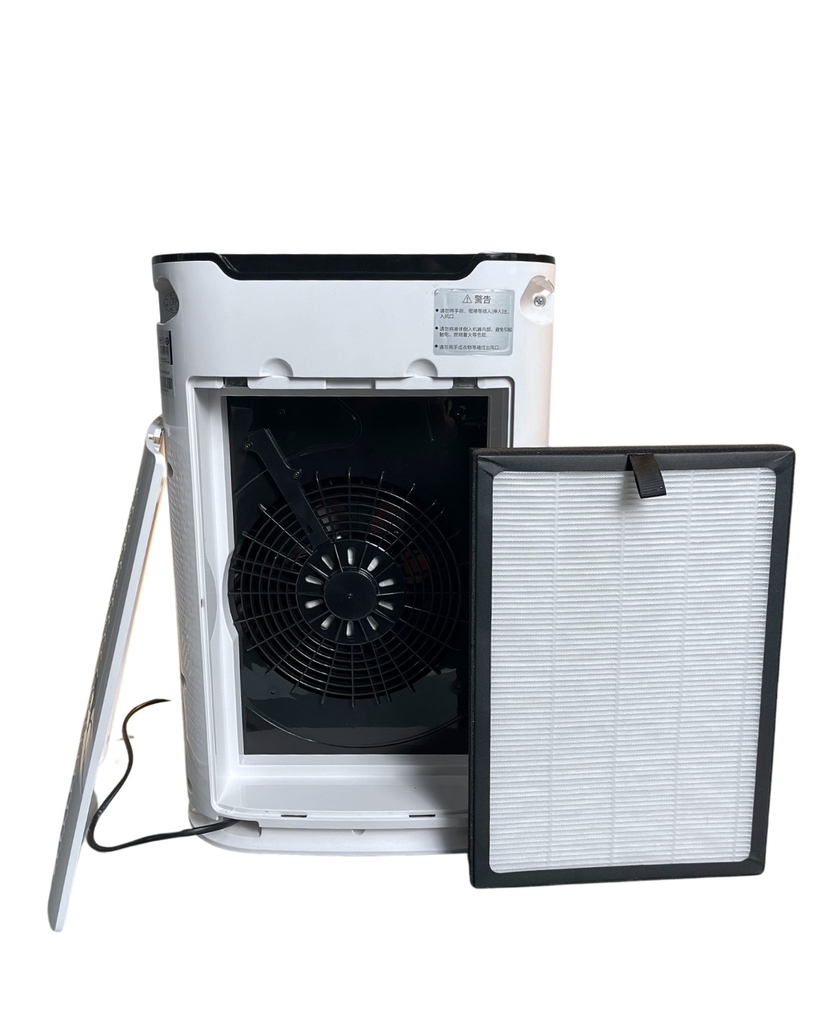 Máy lọc không khí Skyworth Q12-S4