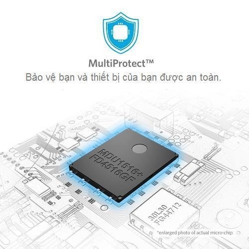 PIN DỰ PHÒNG ANKER POWERCORE 10000 - A1263