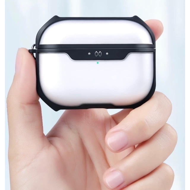 Case Airpods Pro chính hãng XUNDD