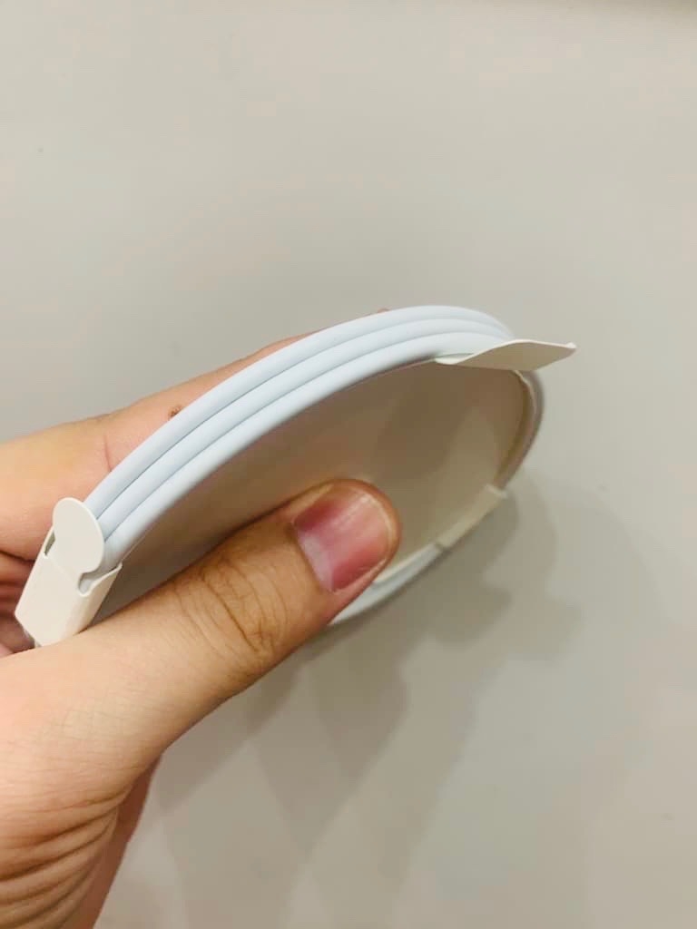 Sạc Apple Watch Zin chính hãng Apple 2m