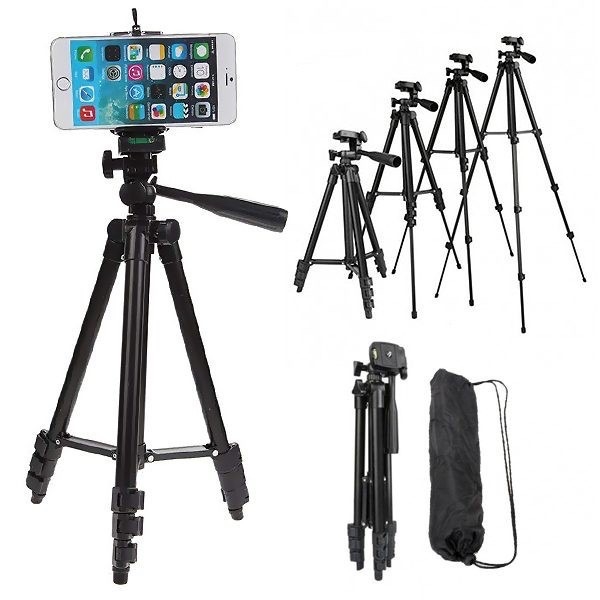 Gậy 3 chân Tripod 3120 mẫu 2020
