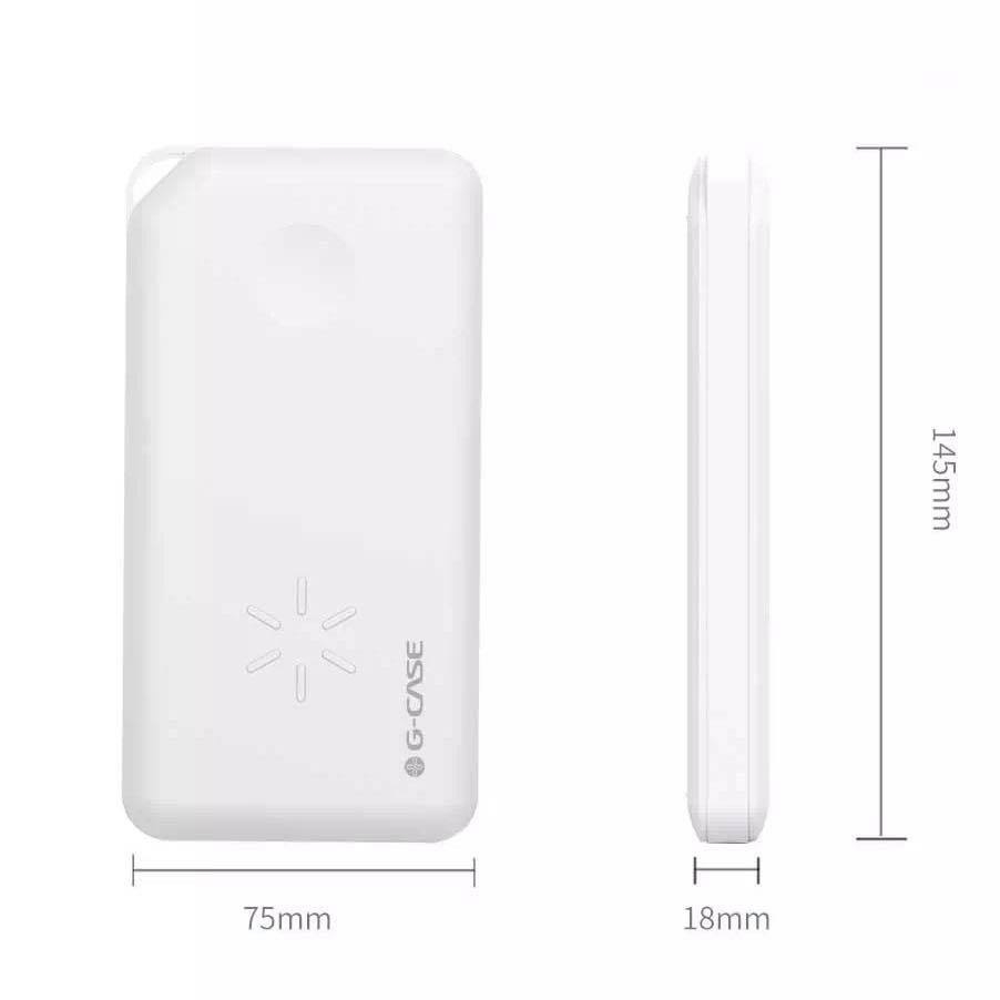 Sạc dự phòng không dây 3 in 1 cho iPhone & Apple watch