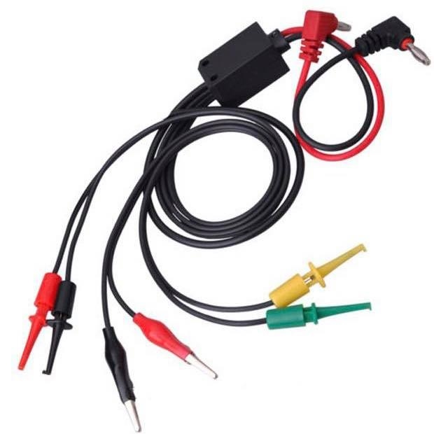 Bộ kích nguồn dung lượng cao BK-1502DD chính hãng BAKU