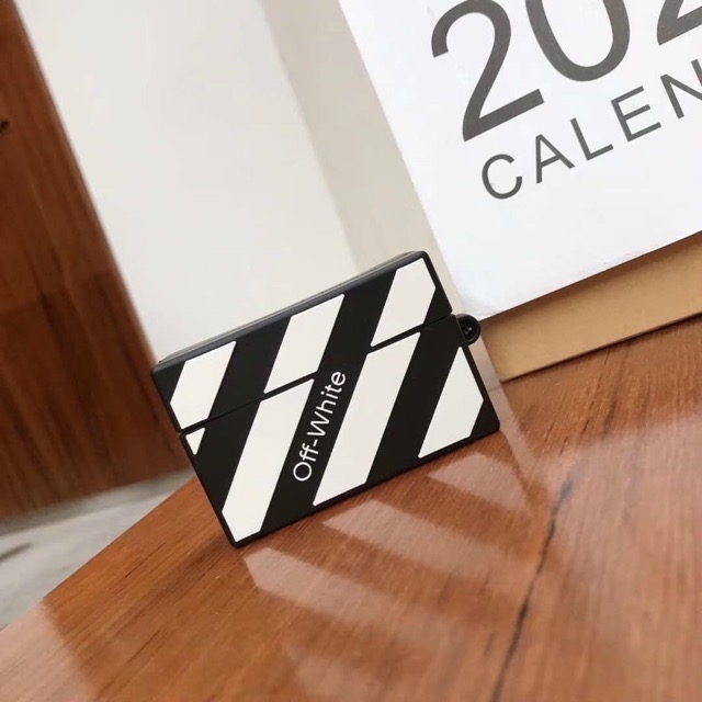 Case silicons hình thú cho Airpods Pro