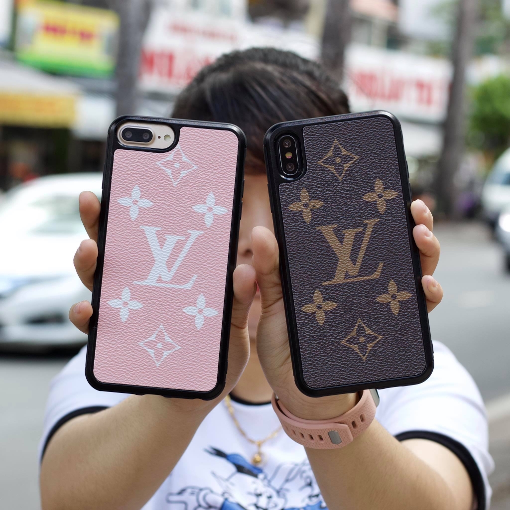 Ốp lưng LV couple iPhone