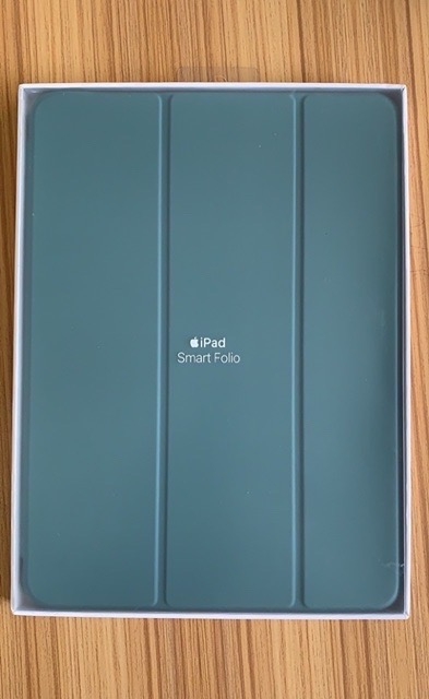 Bao da Folio smart case cho iPad 11” 2020