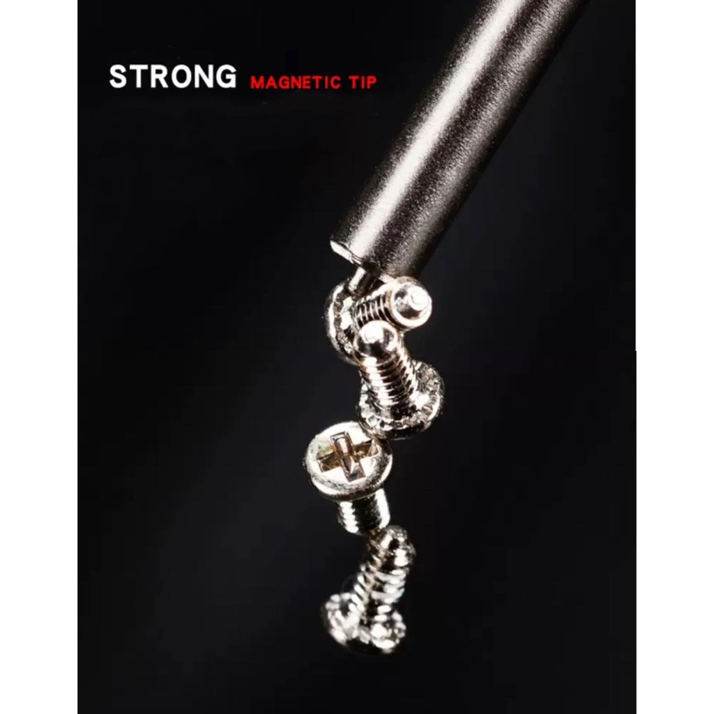 Vít 3 cạnh 0.6 chính hãng MECHANIC MX Series 3D MG Series