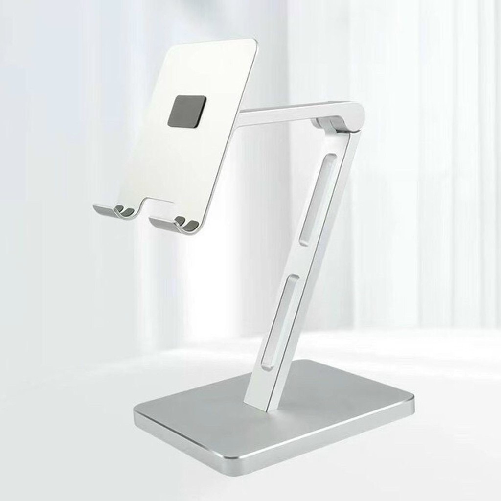 Giá đỡ iPad nhôm nguyên khối Coteetci SD-28