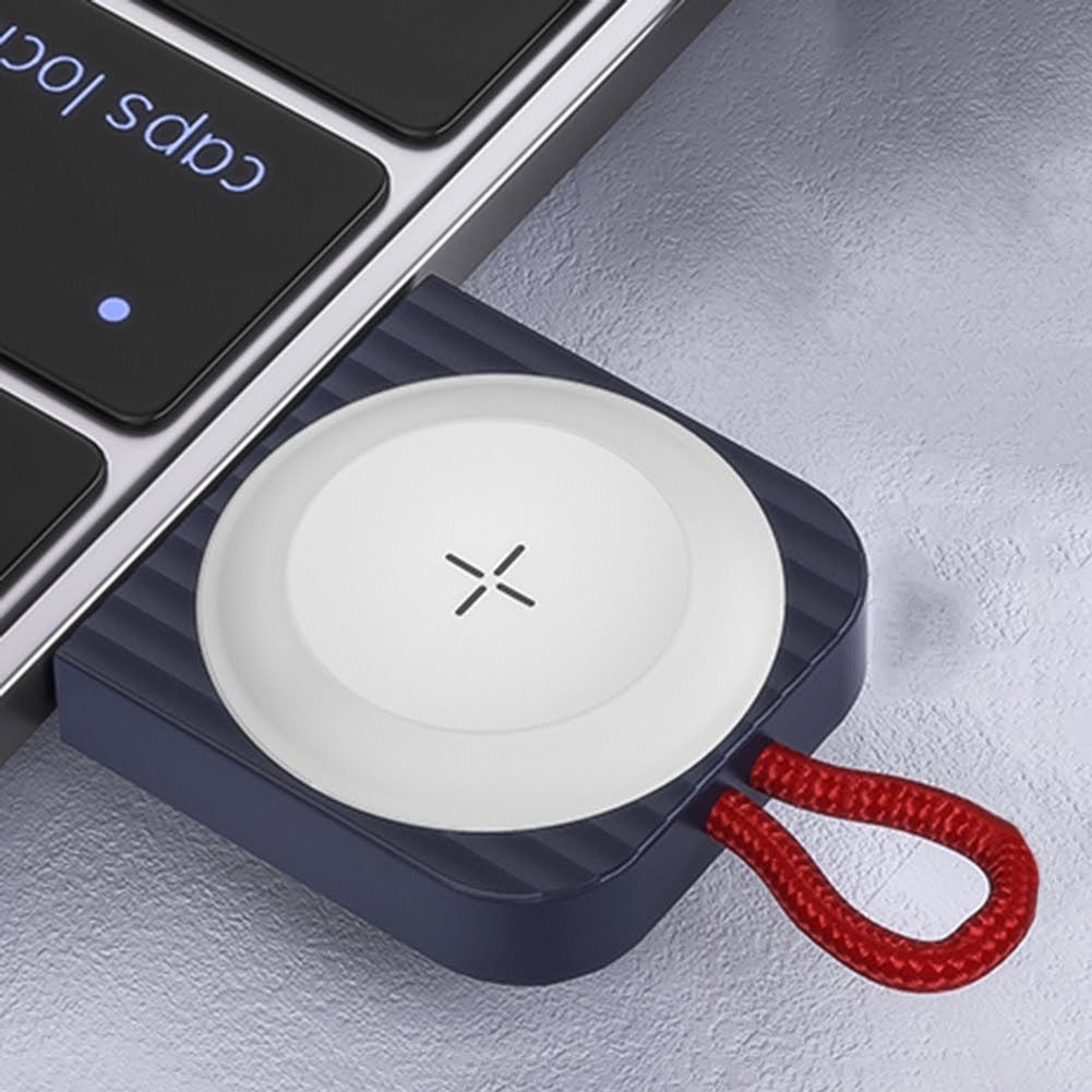 Sạc USB Apple Watch Rock W26