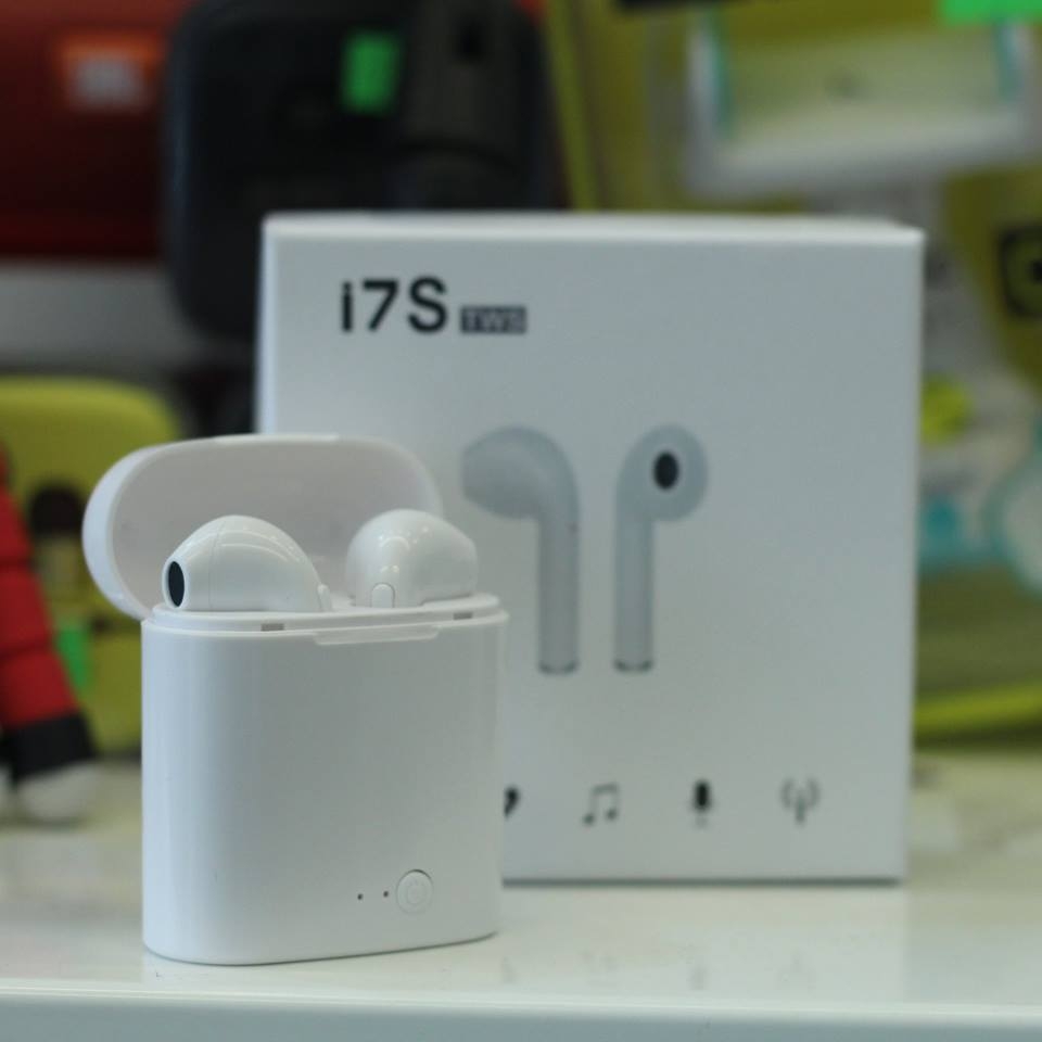Tai nghe bluetooth i7s