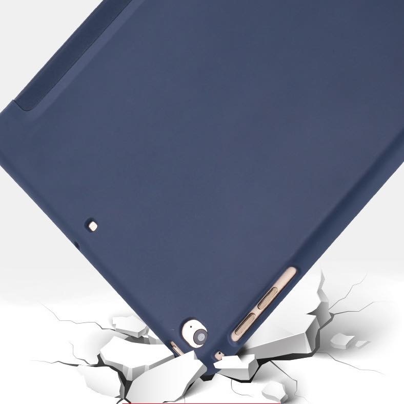 Bao silicones iPad mini 1,2,3,4,5