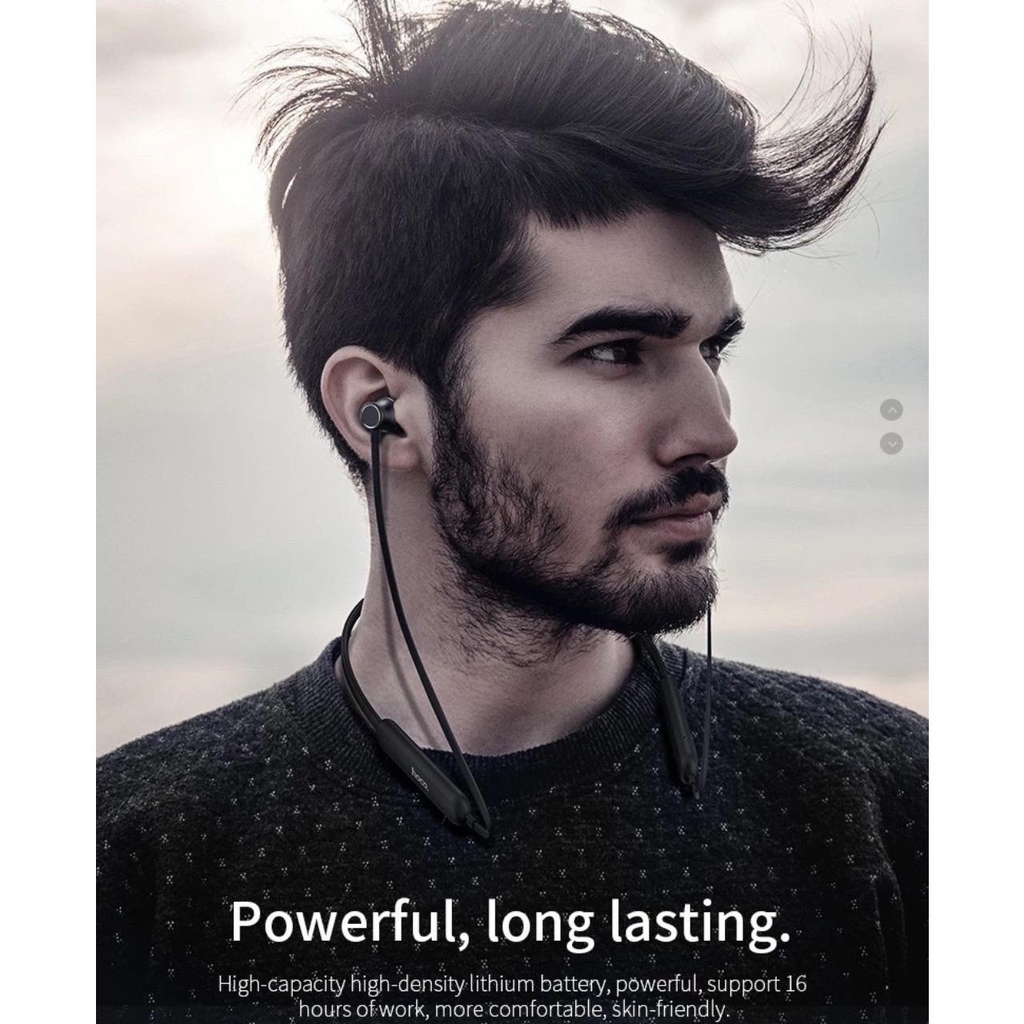 Tai nghe Bluetooth Thể Thao ES29 Graceful SPORTS chính hãng HOCO