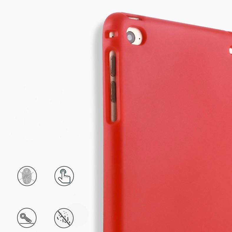 Bao silicones iPad mini 1,2,3,4,5