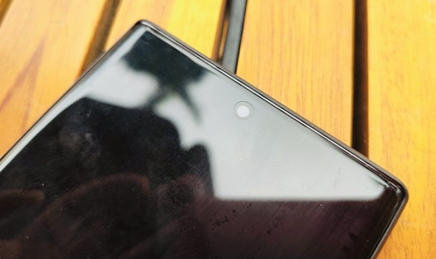 Ốp lụa siêu mỏng MEMUMI Galaxy Note 10/ 10+