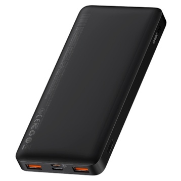 Pin dự phòng Baseus Bipow màn hình LCD 10000mAh 20W