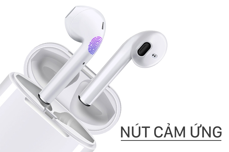 Tai nghe Bluetooth 5.0 TWS i11