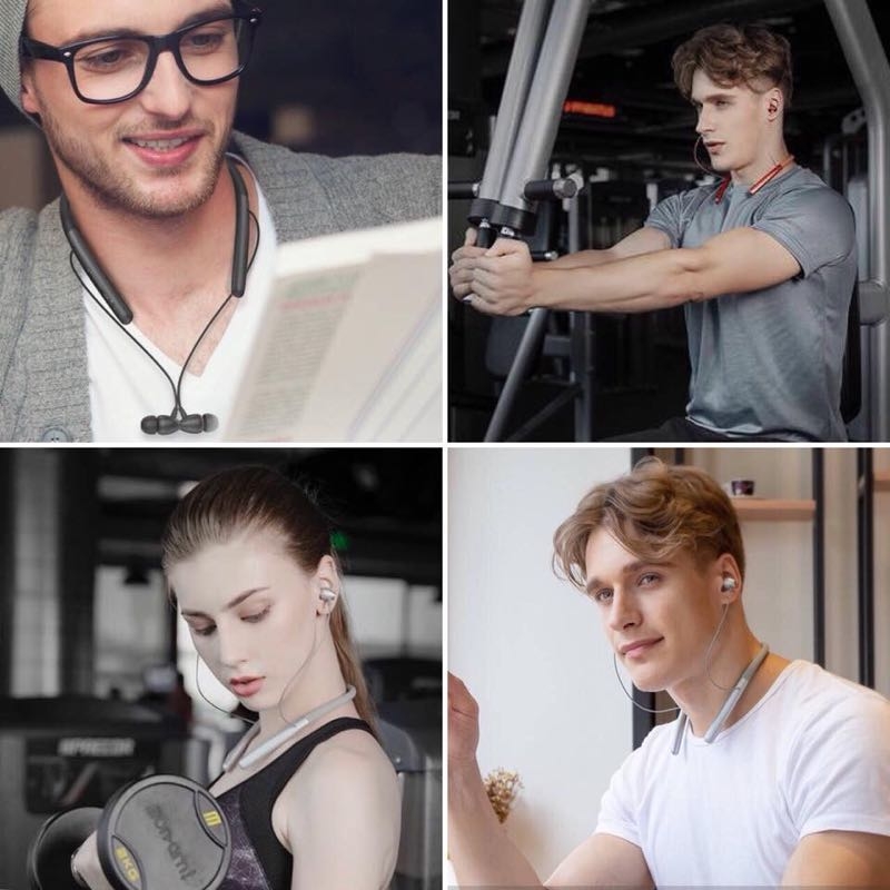 Tai nghe Bluetooth ROMAN Z7000A