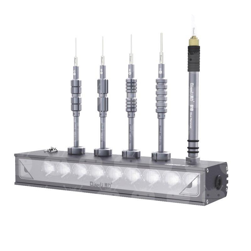 Đèn rọi bụi màn hình iSee Pro Chính hãng QianLi