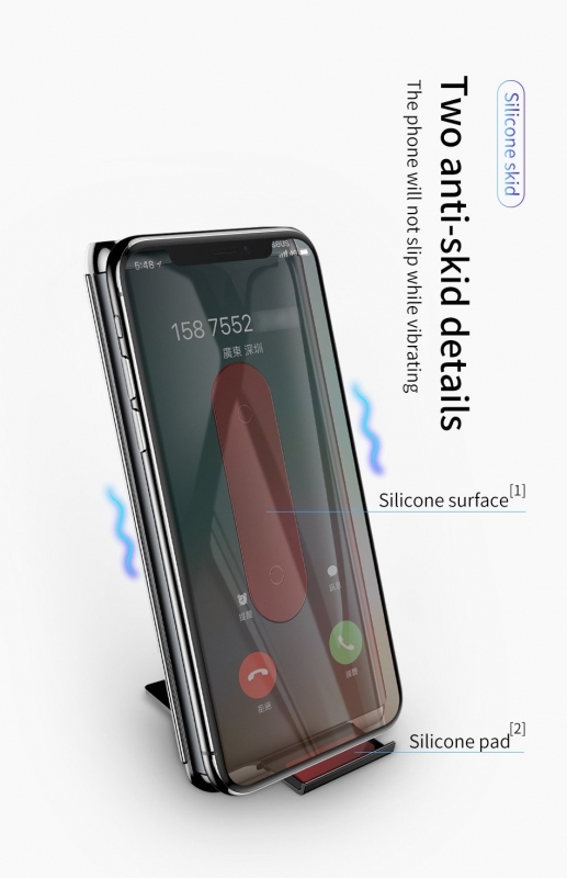 Pin sạc dự phòng không dây Baseus Dual Coil Wireless LV315 10,000mAh QC3.0