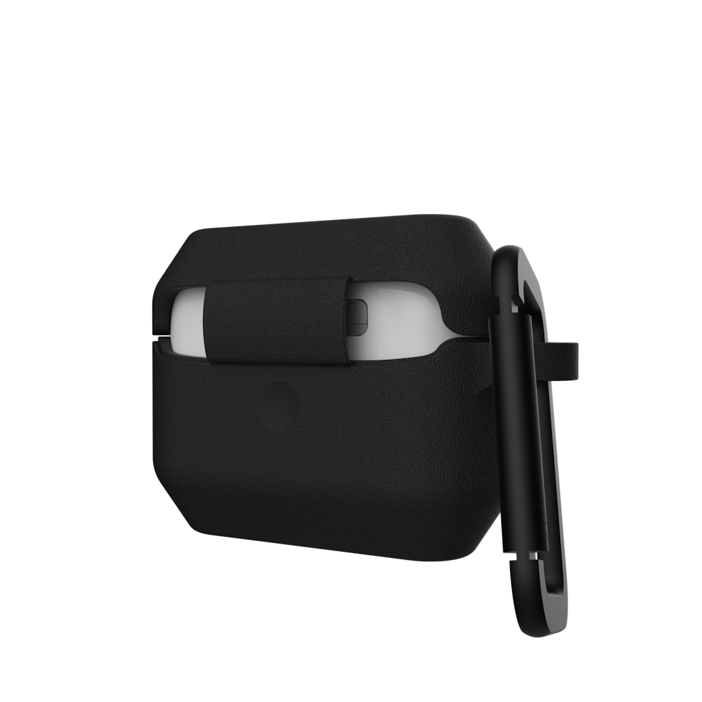 Ốp UAG Apple Airpods Pro Silicone V2 Case