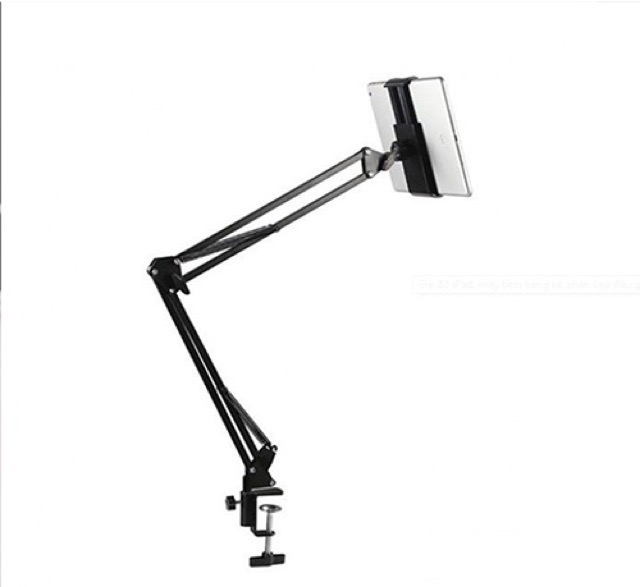 Kẹp đỡ ipad đa năng