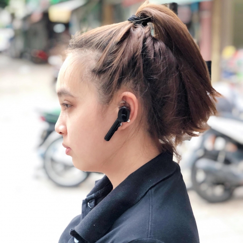 Tai nghe Bluetooth ROMAN R905