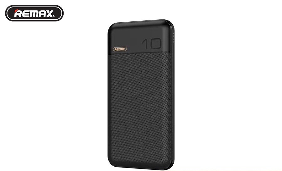 Pin sạc dự phòng 10.000mAh Remax RPP-151 sạc nhanh PD