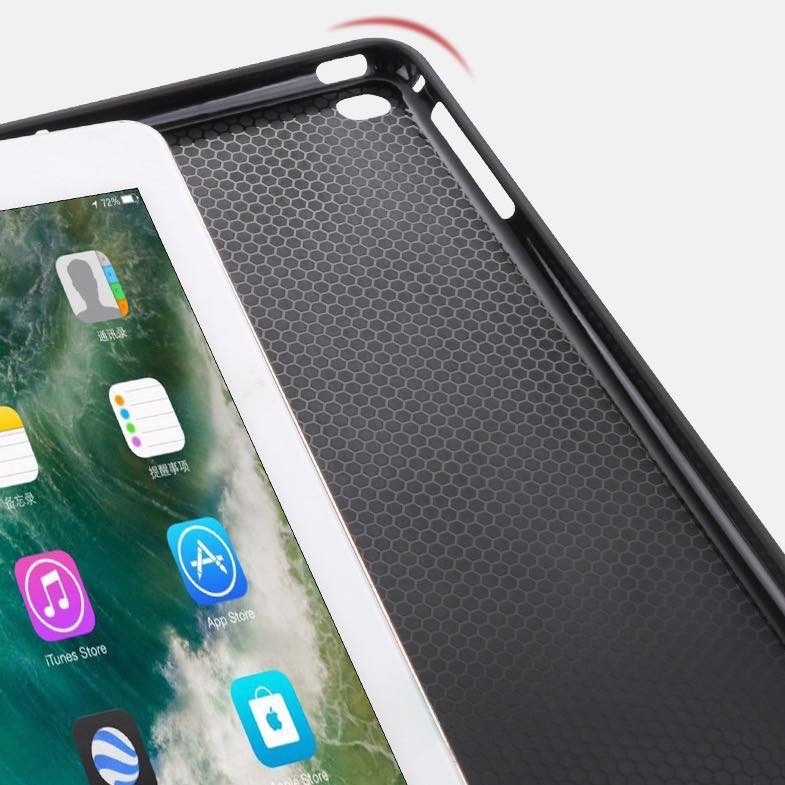 Bao silicones iPad mini 1,2,3,4,5