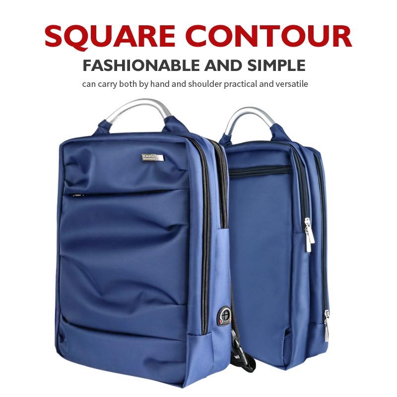 BALO Square Contour chính hãng iKAKU 16 in 1