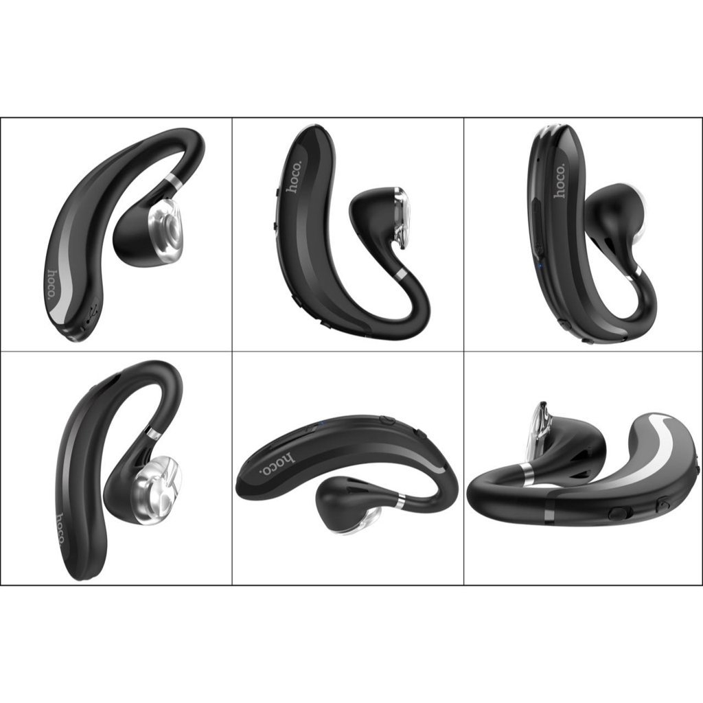 Tai nghe bluetooth HOCO E35