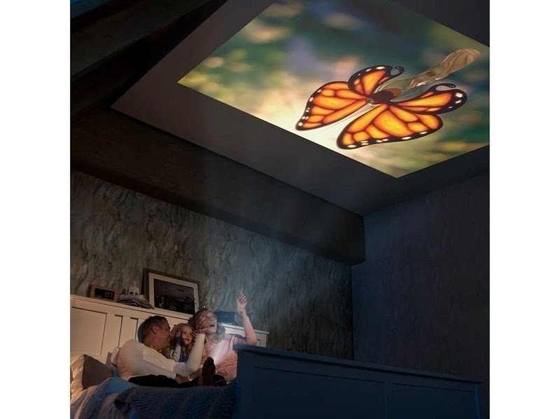 Anker Nebula Capsule Pro: Loa di động tích hợp máy chiếu độc đáo