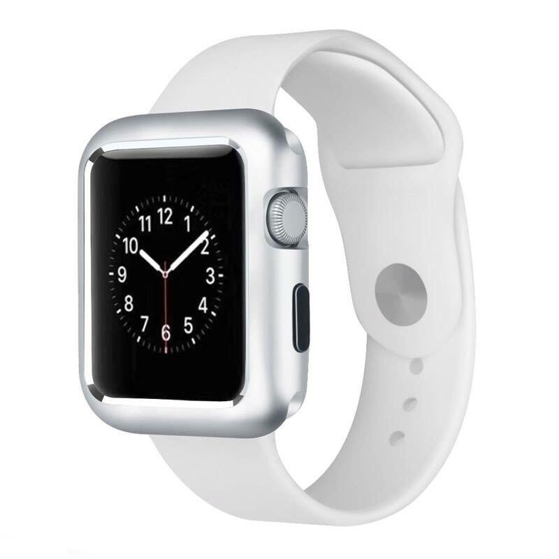Ốp nhôm nam châm cho Apple Watch