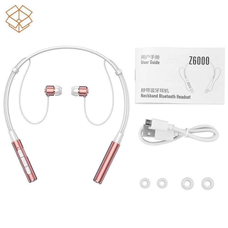 Tai nghe Bluetooth ROMAN Z6000