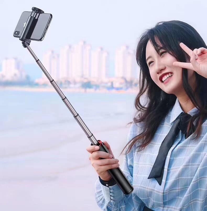 Gậy selfie Baseus B603