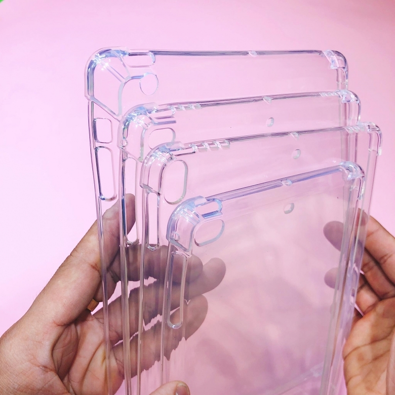 Ốp trong Dẻo chống Shock dành cho các dòng iPad