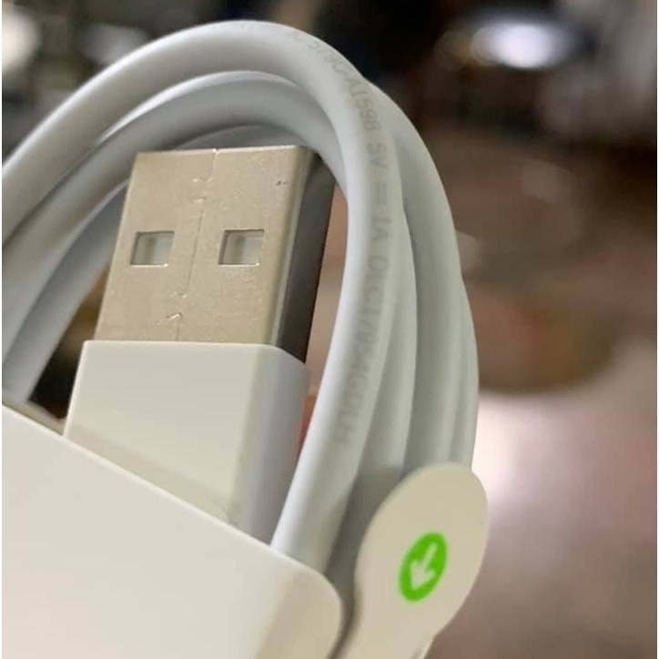 Dây sạc Apple Watch Zin chính hãng Apple