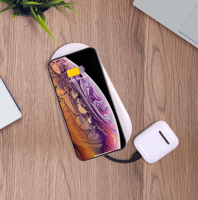 Mipow CUBE X3 10.000mAh