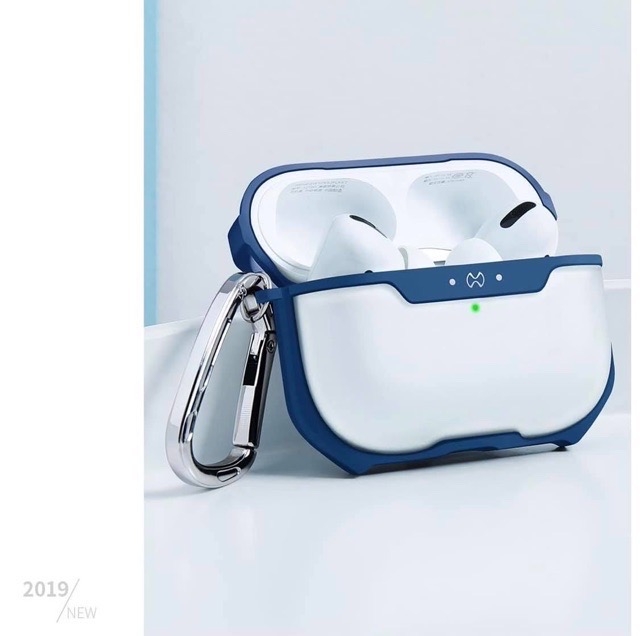 Case Airpods Pro chính hãng XUNDD