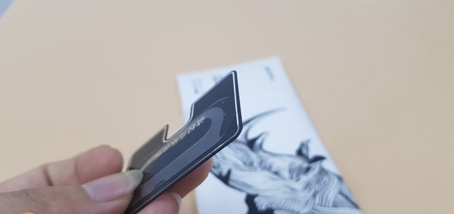 Cường lực camera Note 10/10+ Totu