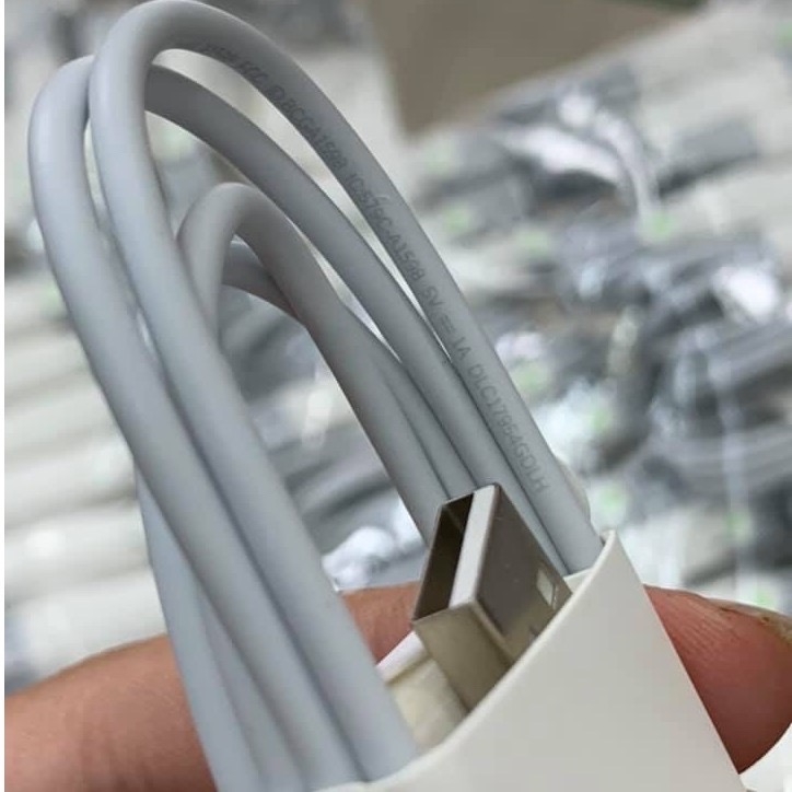 Dây sạc Apple Watch Zin chính hãng Apple