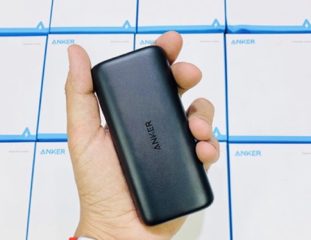 Pin dự phòng Anker Powercore PD 10.000mAh