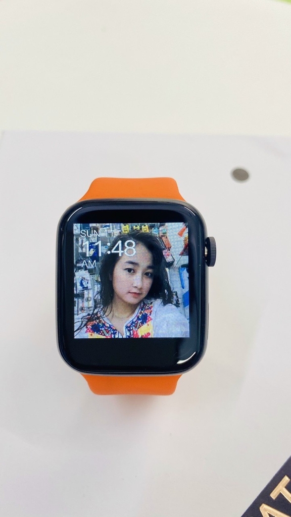 Apple Watch rep S5 1:1 T500 Đồng hồ thông minh nghe gọi